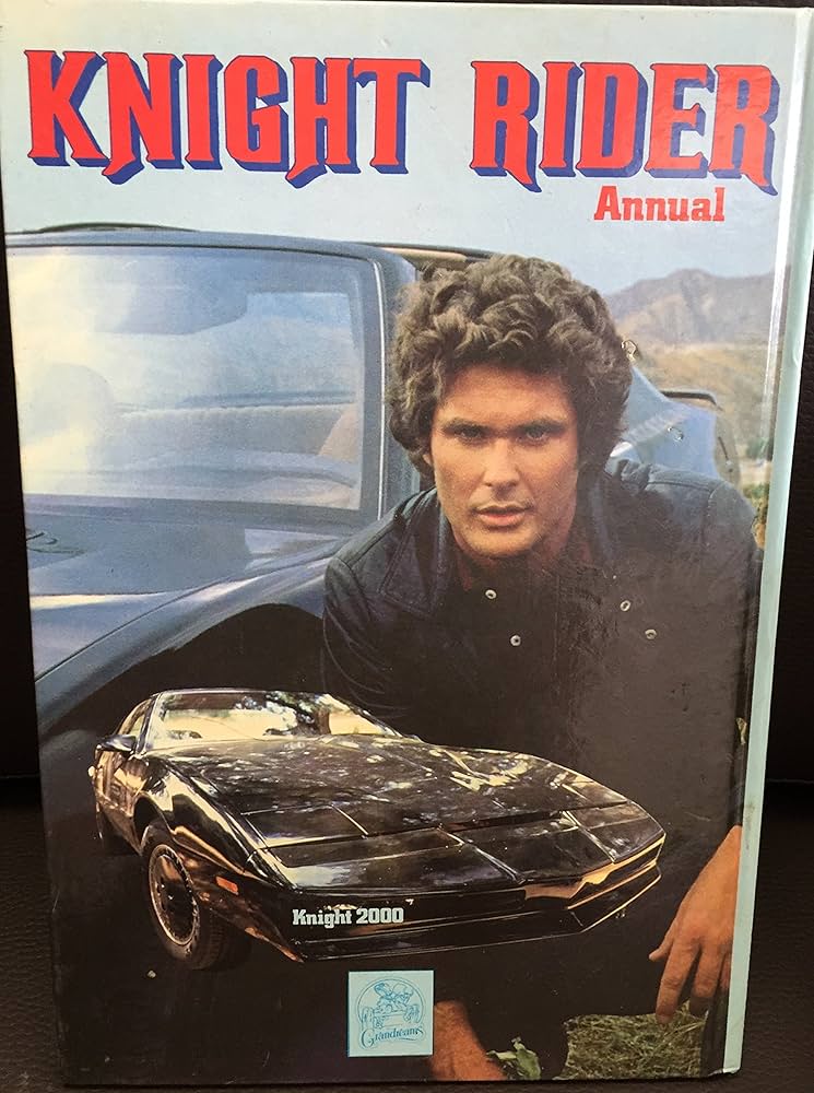 Knight Rider